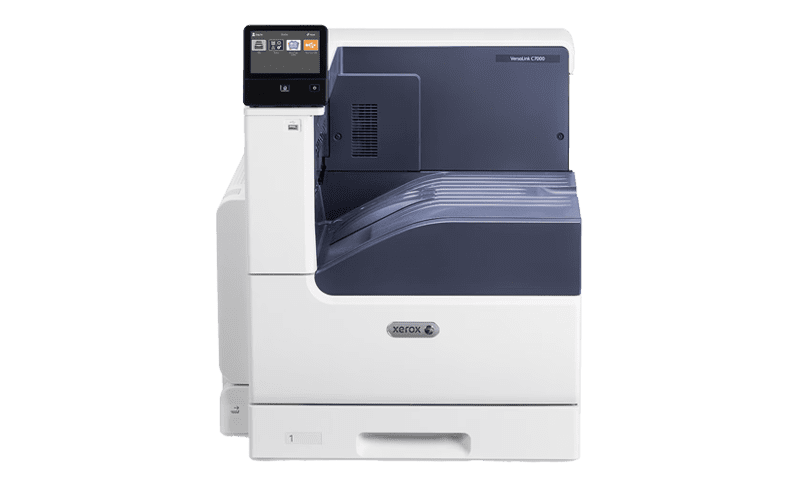 Imprimante couleur Xerox® VersaLink® C7000