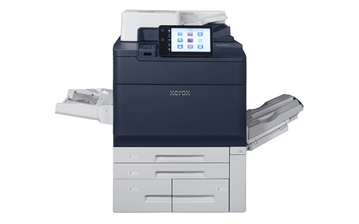 Imprimante Xerox® PrimeLink® Série C9200